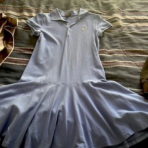 Polo Ralph Lauren Dress